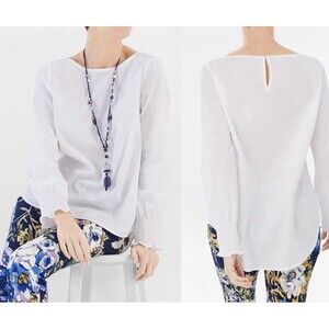 chicos size 3 tops No Iron